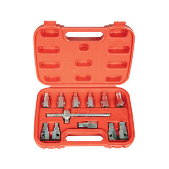 neumático de montaje / desmontaje de herramientas YZ-6012